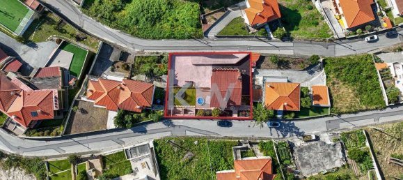 Casa T3 em Caminha, Portugal N.º 61600 19