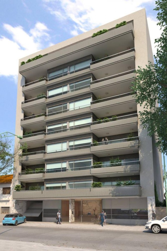 3 Schlafzimmer Wohnung in Buenos Aires, Argentina, Nr. 72564