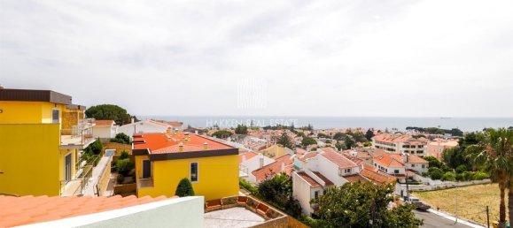 5 غرف نوم منزل في Cascais, Portugal رقم 54133 43