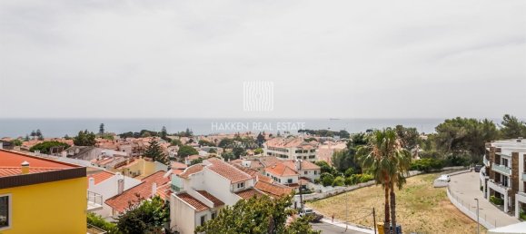 5 غرف نوم منزل في Cascais, Portugal رقم 54133 44