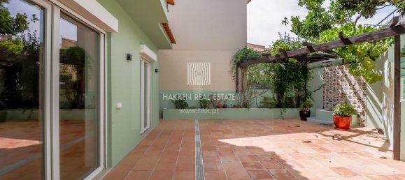 5 غرف نوم منزل في Cascais, Portugal رقم 54133 11