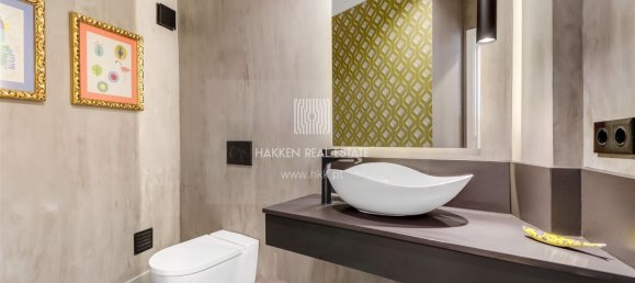 5 غرف نوم منزل في Cascais, Portugal رقم 54133 17