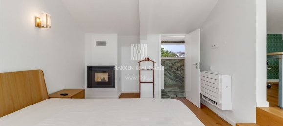 5 غرف نوم منزل في Cascais, Portugal رقم 54133 36