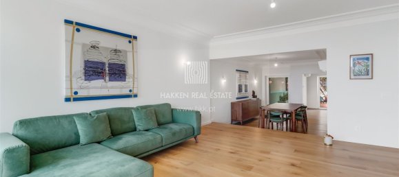 5 غرف نوم منزل في Cascais, Portugal رقم 54133 5