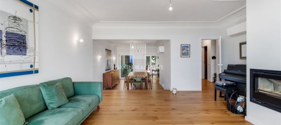 5 غرف نوم منزل في Cascais, Portugal رقم 54133 4