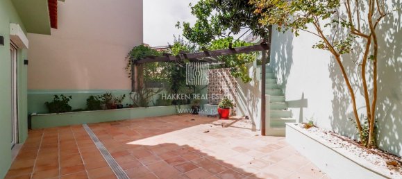 5 غرف نوم منزل في Cascais, Portugal رقم 54133 12