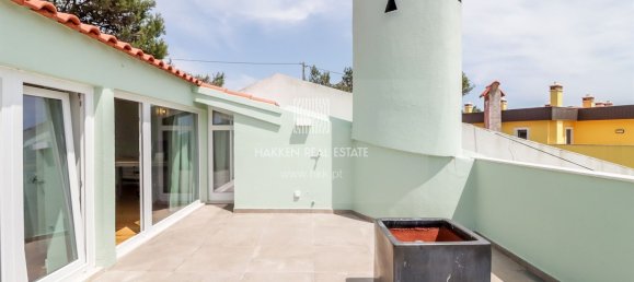 5 غرف نوم منزل في Cascais, Portugal رقم 54133 41