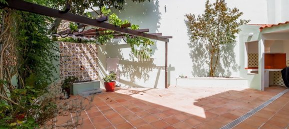 5 غرف نوم منزل في Cascais, Portugal رقم 54133 15