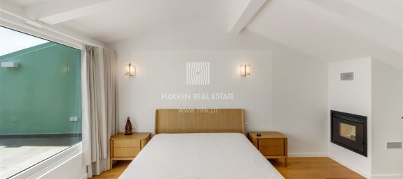 5 غرف نوم منزل في Cascais, Portugal رقم 54133 35