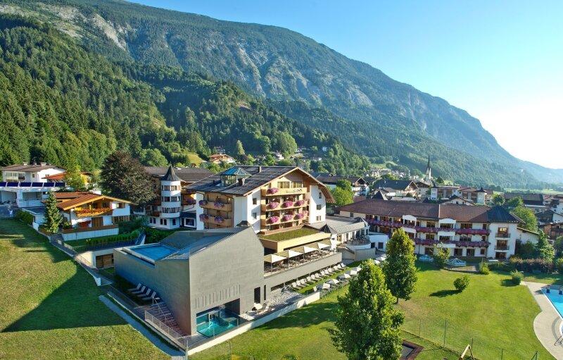  Hotel in Stans, Austria No. 110894