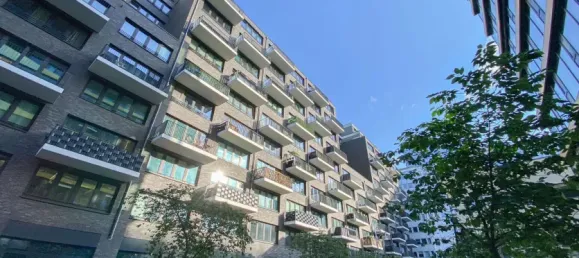 1 غرف نوم شقة في Mitte, Germany رقم 309546 6