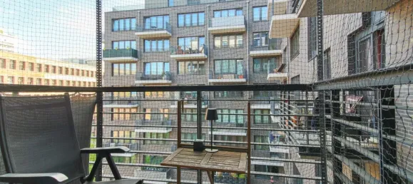 1 غرف نوم شقة في Mitte, Germany رقم 309546 4