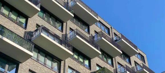 1 غرف نوم شقة في Mitte, Germany رقم 309546 5