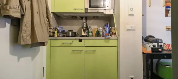 1 غرف نوم شقة في Mitte, Germany رقم 309546 3