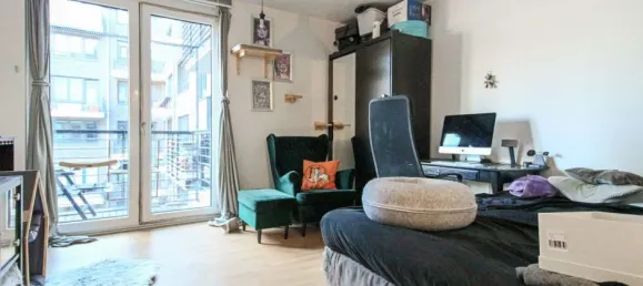 1 غرف نوم شقة في Mitte, Germany رقم 309546 2