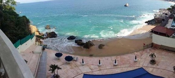 Apartamento T3 em Guerrero, Mexico N.º 151815 2