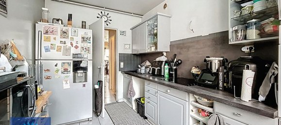 2 bedrooms Apartment in Evry, France No. 129978 2