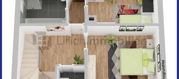 3 bedrooms Townhouse in Baden-Wurttemberg, Germany No. 66832 20