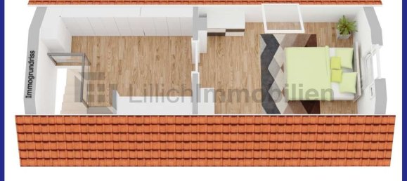 3 bedrooms Townhouse in Baden-Wurttemberg, Germany No. 66832 21