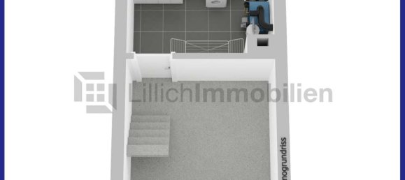 3 bedrooms Townhouse in Baden-Wurttemberg, Germany No. 66832 22