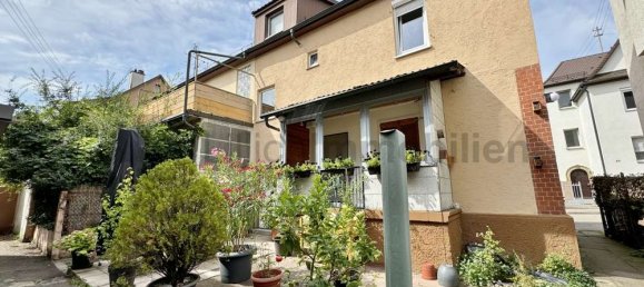 3 bedrooms Townhouse in Baden-Wurttemberg, Germany No. 66832 18