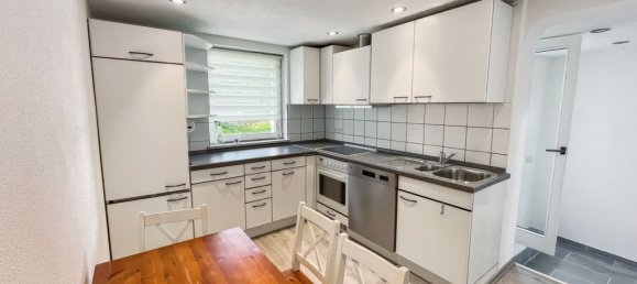 4 rooms House in Sigmaringen, Germany No. 22980 4