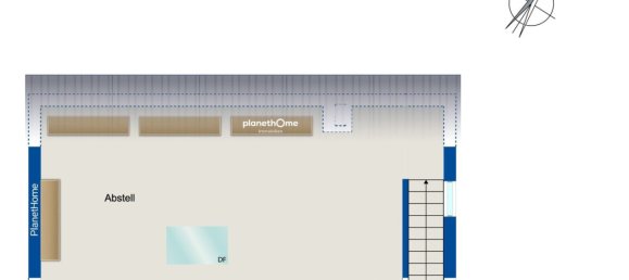 4 rooms House in Sigmaringen, Germany No. 22980 11