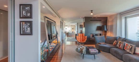 6 bedrooms Apartment in Lisbon, Portugal No. 129293 28