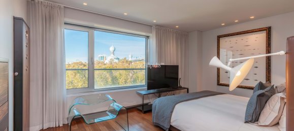 6 bedrooms Apartment in Lisbon, Portugal No. 129293 58