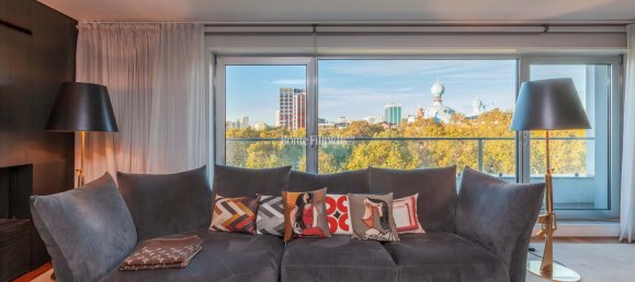 6 bedrooms Apartment in Lisbon, Portugal No. 129293 12