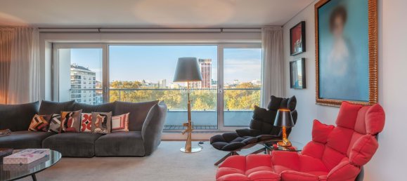 6 bedrooms Apartment in Lisbon, Portugal No. 129293 14