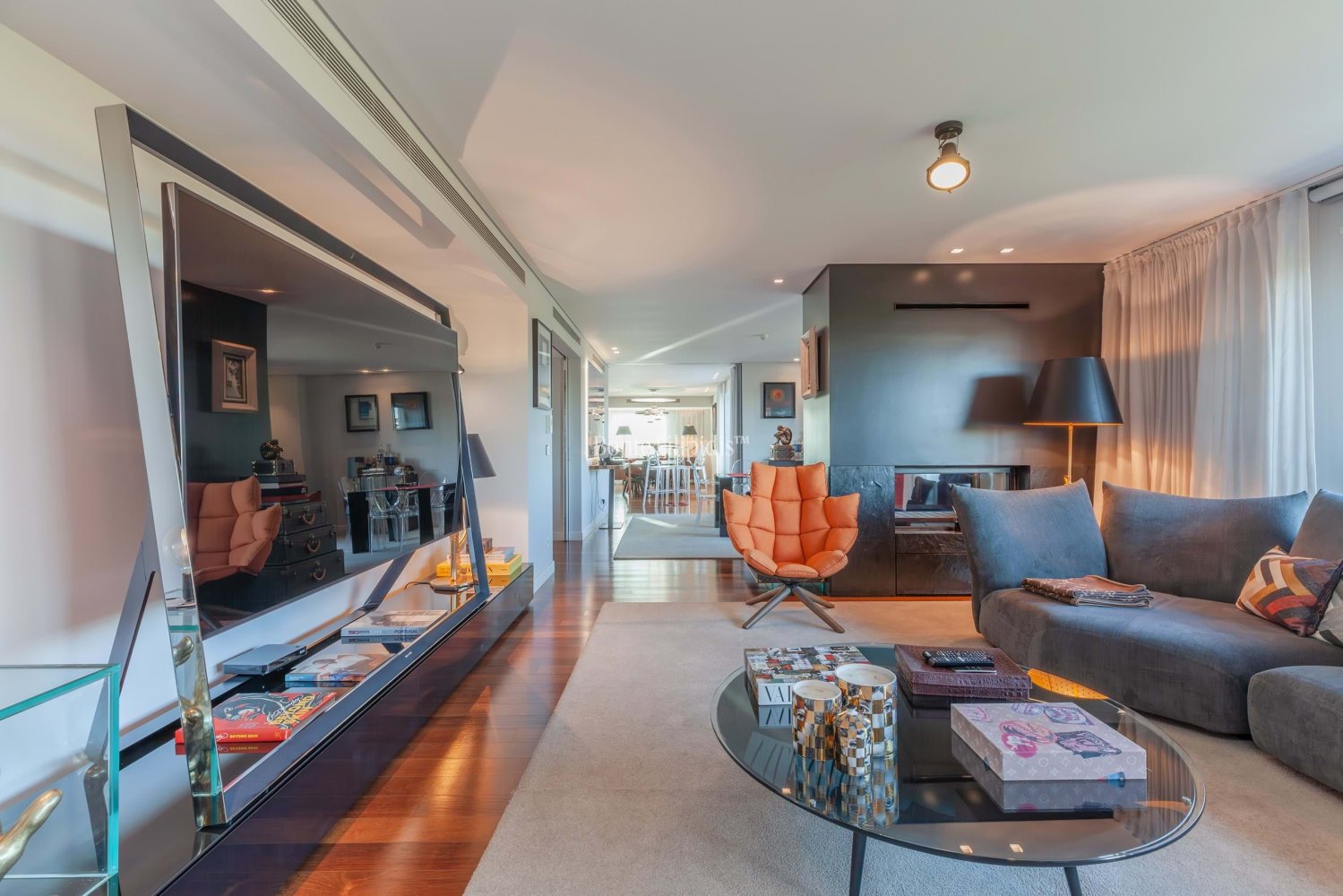 6 bedrooms Apartment in Lisbon, Portugal No. 129293