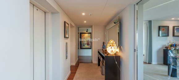 6 bedrooms Apartment in Lisbon, Portugal No. 129293 3