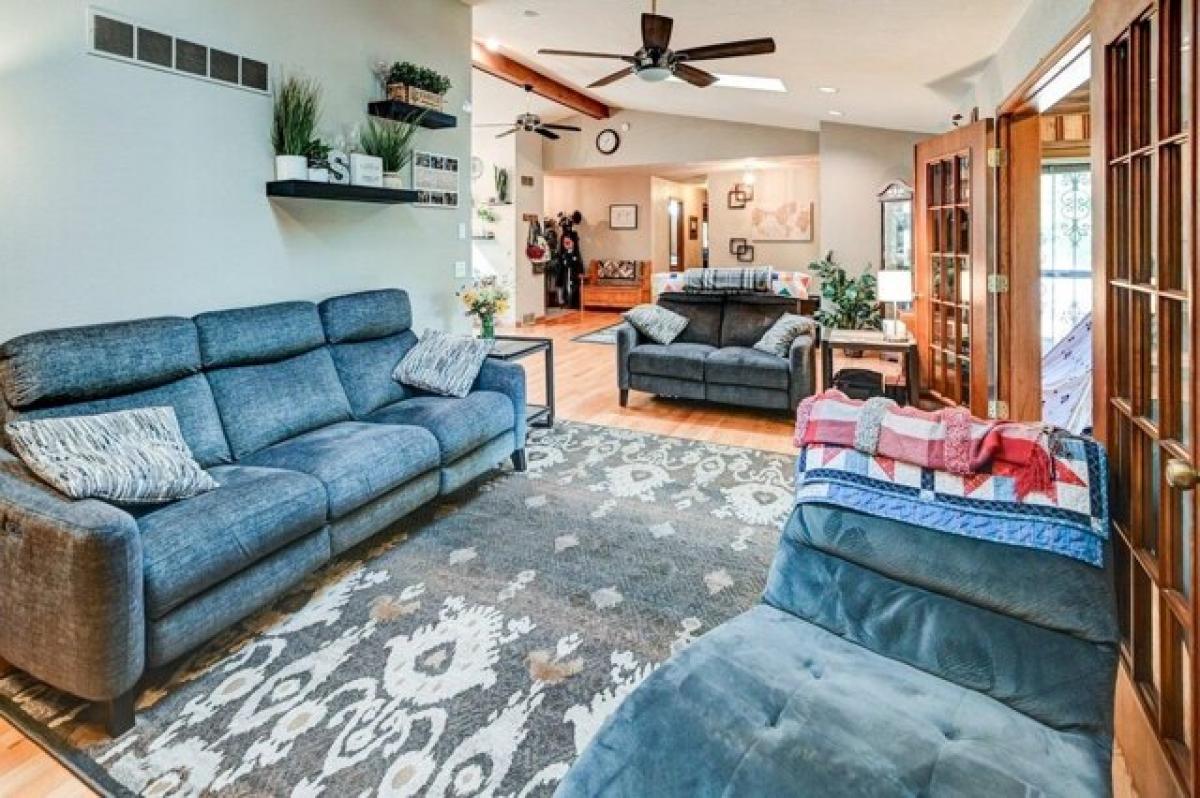 5 bedrooms House in Sun Prairie, USA No. 393974