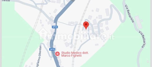 Квартира с 1 спальней в Миньянего, Италия № 313346 36