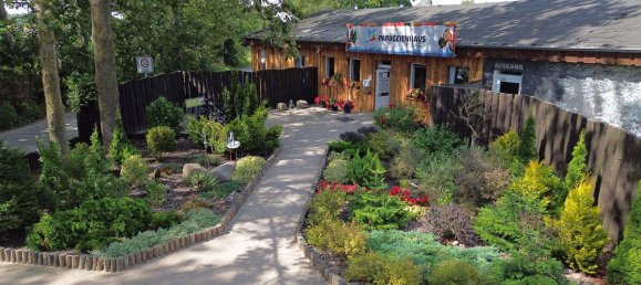 Lagerhaus in Vorpommern-Greifswald, Germany 750m², Nr. 144178 7