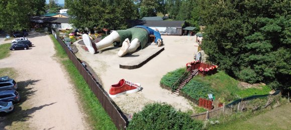 Lagerhaus in Vorpommern-Greifswald, Germany 750m², Nr. 144178 9