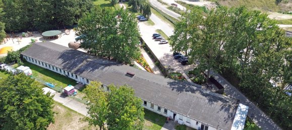 Lagerhaus in Vorpommern-Greifswald, Germany 750m², Nr. 144178 6