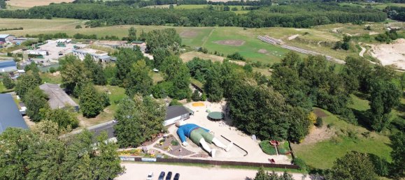 Lagerhaus in Vorpommern-Greifswald, Germany 750m², Nr. 144178 3