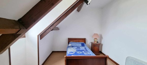 3 Schlafzimmer Haus in Marcilly-en-Gault, France, Nr. 88437 8