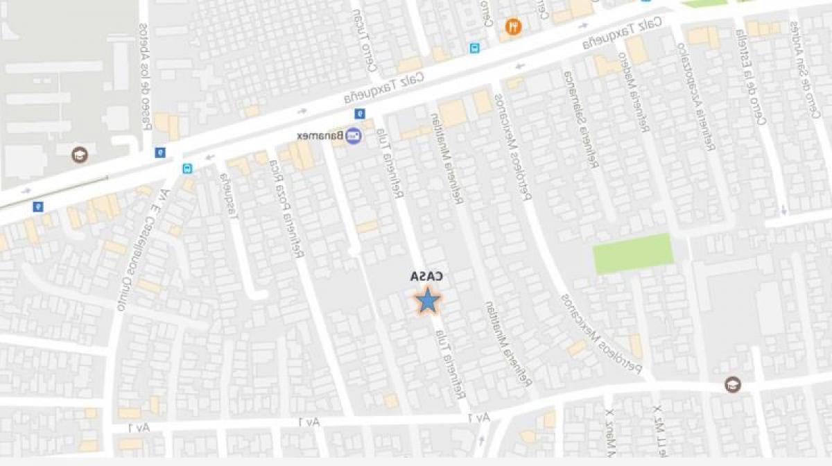 3 bedrooms House in Mexicali, Mexico No. 166156