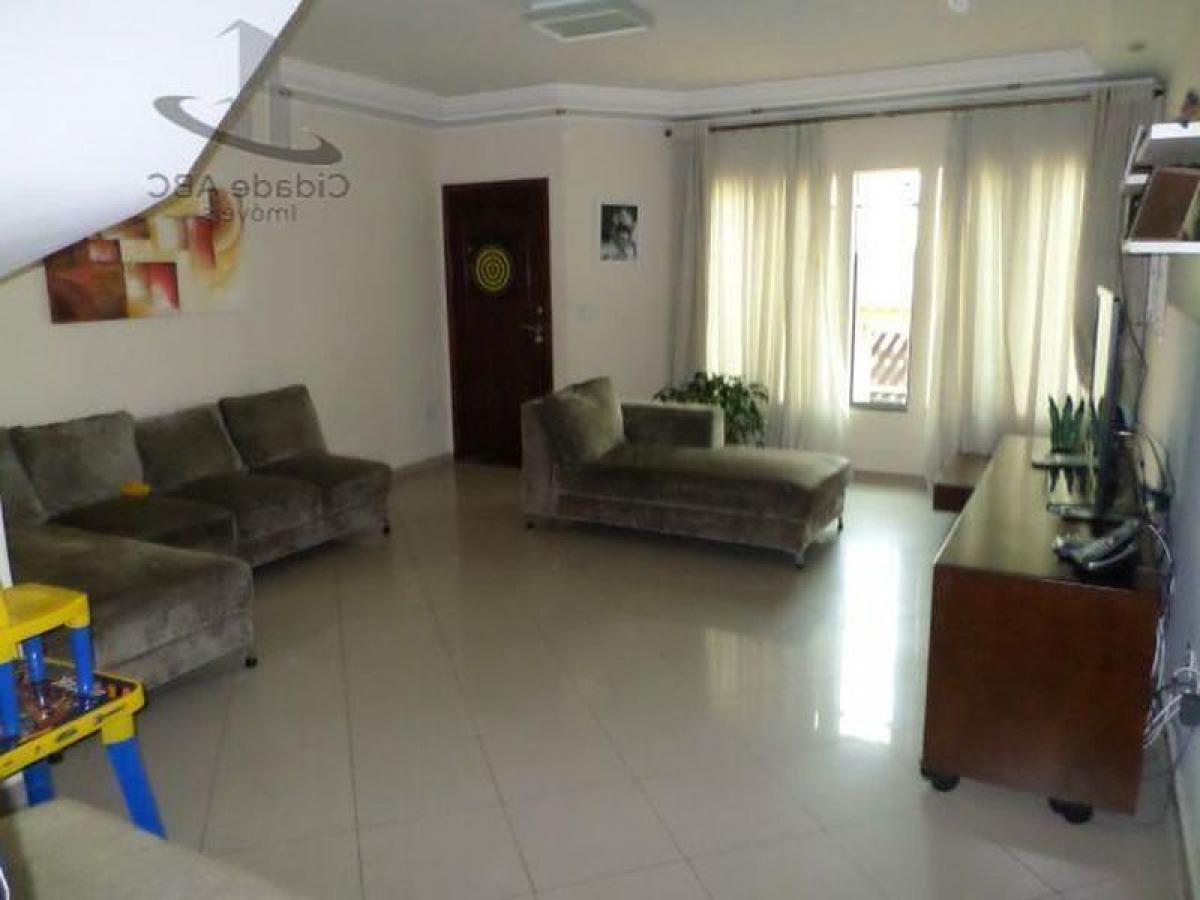 Дом с 3 спальнями в Сан-Паулу, Бразилия № 439762