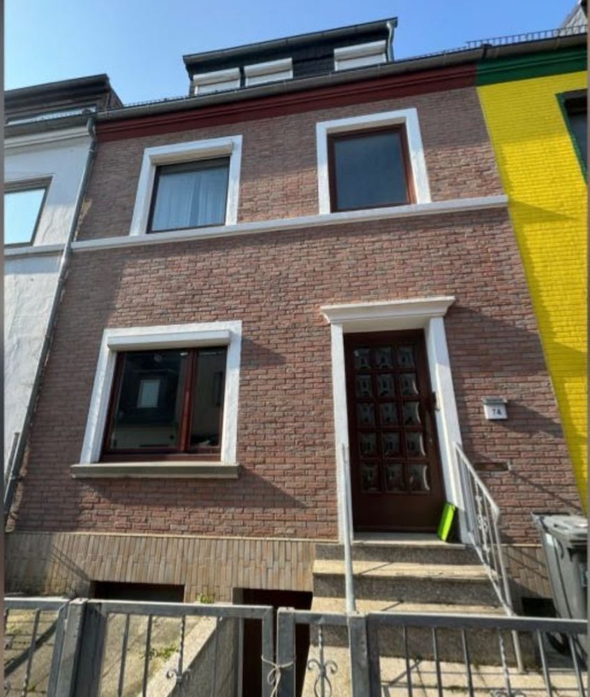 8غرفة منزل في Bremen, Germany رقم 52771