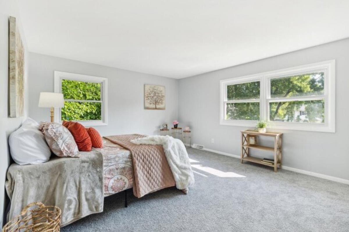 4 غرف نوم منزل في Madison, USA رقم 259919