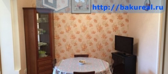 4 chambres Appartement à Nasimi, Azerbaijan No. 402 8