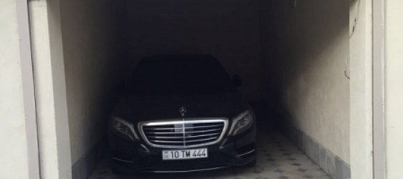 4 chambres Appartement à Nasimi, Azerbaijan No. 402 22