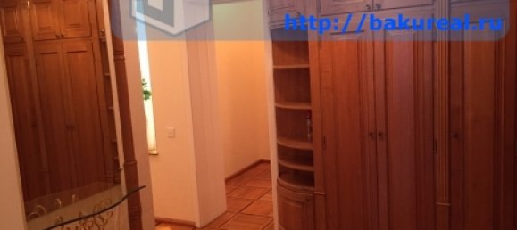 4 chambres Appartement à Nasimi, Azerbaijan No. 402 21