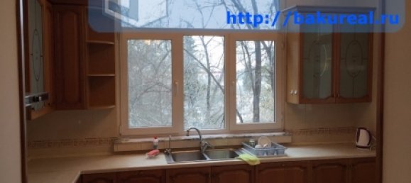 4 chambres Appartement à Nasimi, Azerbaijan No. 402 6