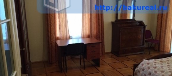 4 chambres Appartement à Nasimi, Azerbaijan No. 402 14