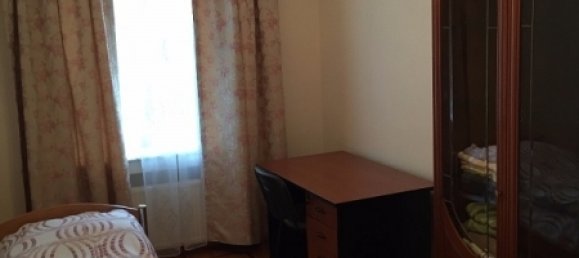 4 chambres Appartement à Nasimi, Azerbaijan No. 402 13